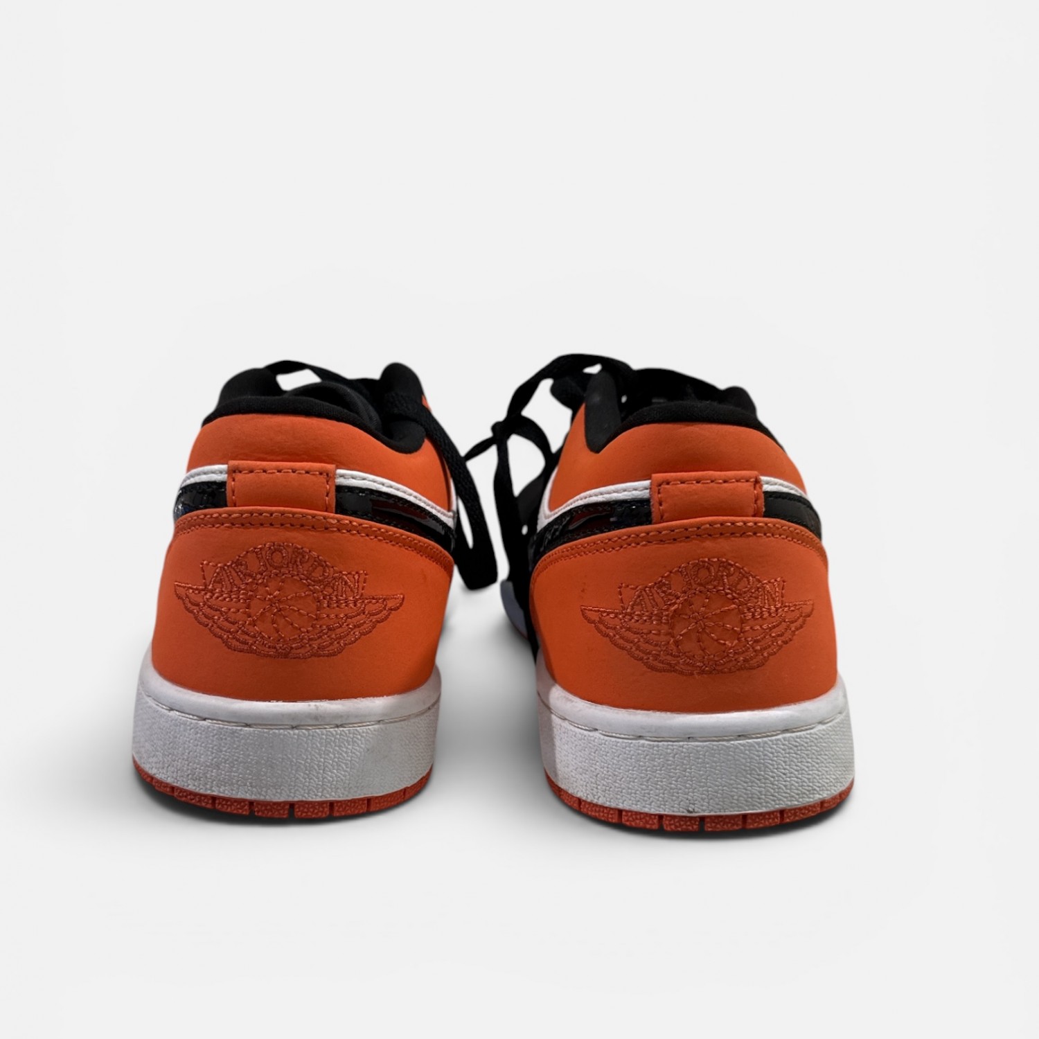Air Jordan 1 Low “Shattered Backboard” / Pre-Owned